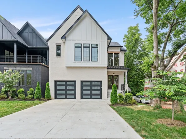 4001B Murphy Rd, Nashville, TN 37209