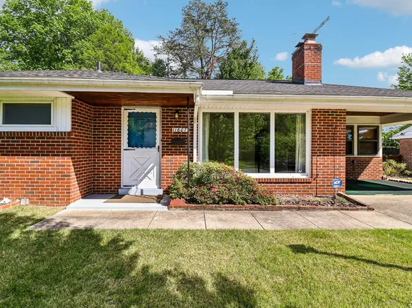 11607 34th Pl, Beltsville, MD 20705