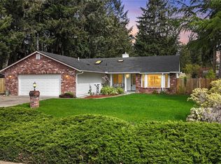 Meridian Acres, Olympia, WA 98513