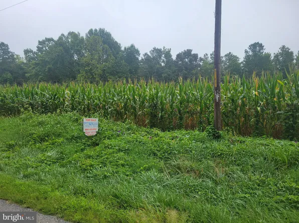Sparta Rd, Milford, VA 22514