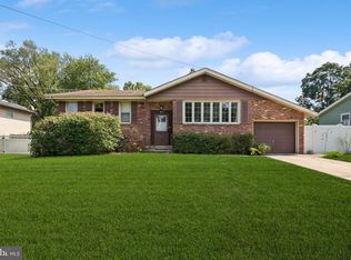 813 Johns Rd, Cherry Hill, NJ 08034