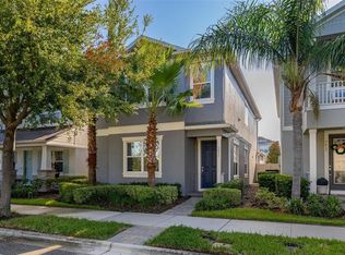 5611 Bowman Dr, Winter Garden, FL 34787