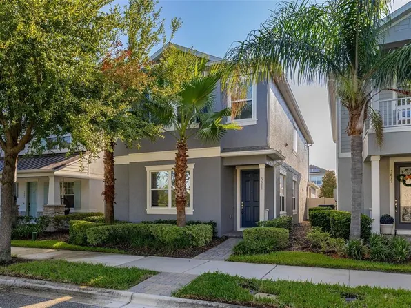 5611 Bowman Dr, Winter Garden, FL 34787