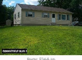 7 Connecticut Blvd, Oakdale, CT 06370