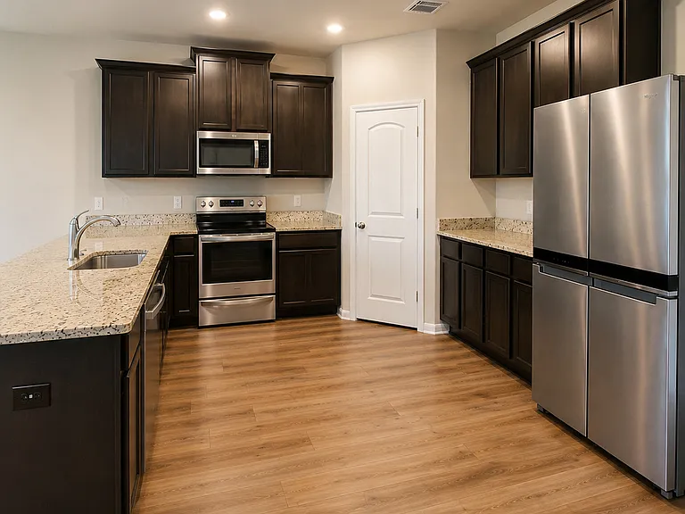 9206 Foxing Blf — Photo 3