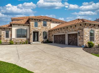 805 Thomas Dr, Allen, TX 75013