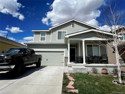47389 Lily Avenue, Bennett, CO, 80102