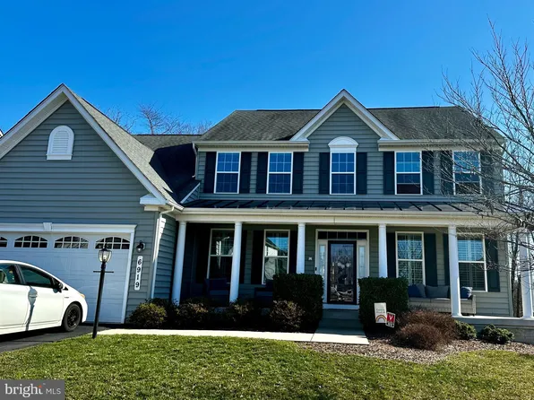 6919 Cardozo St, New Market, MD 21774