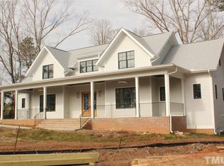 5232 Alva Dr, Raleigh, NC 27606