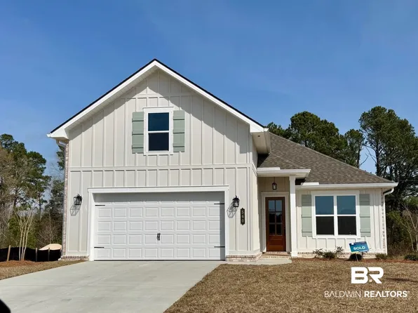 560 Morning Mist Way, Fairhope, AL 36532