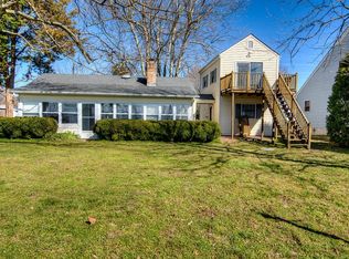 157 Dillin Dr, Lancaster, VA 22503