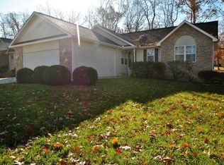 112 Southgate Ln, Fairfield Glade, TN 38558