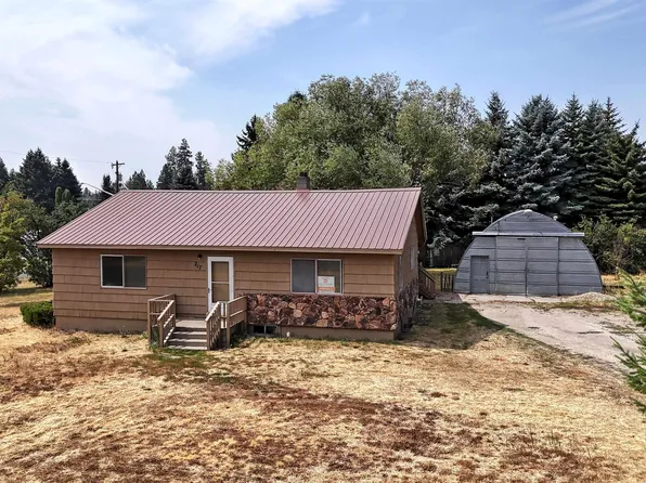 217 N Arcadia St, Deer Park, WA 99006