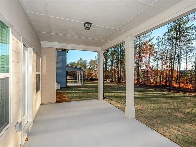 3319 Mulberry Cove Way — Photo 24