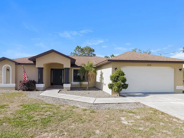 13114 Scottville St — Photo 1