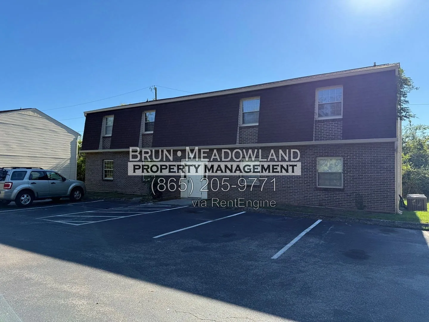 2 bed, 2.0 bath, 995 sqft, $1,450 — Photo 1