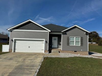 2999 Tumbleweed Trail Ave, Bowling Green, KY, 42101
