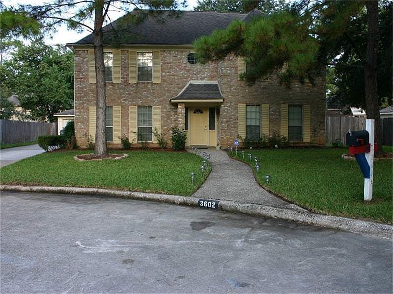 1st image of 3602 Charwood Ct