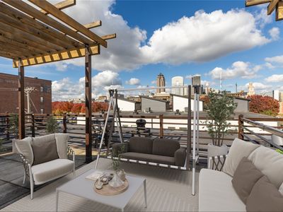 307 SW 7th St Unit 103, Des Moines, IA, 50309