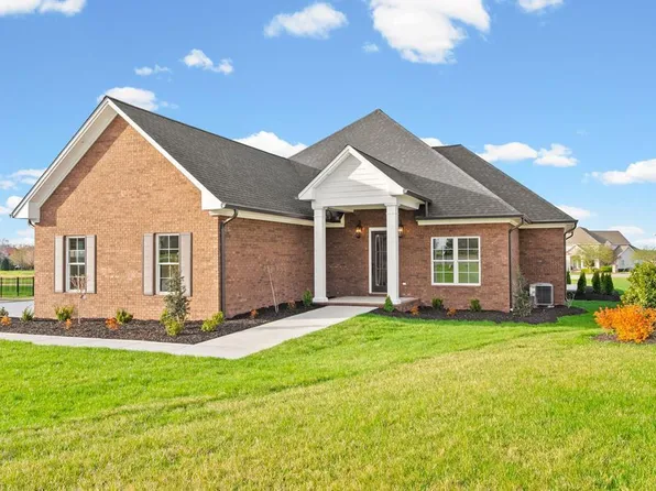 125 Pemberton Pl, Hopkinsville, KY 42240