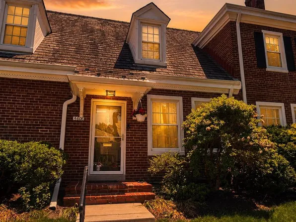4608 36th St S, Arlington, VA 22206