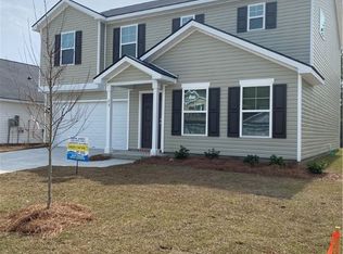 23 Sea Oats Dr, Pt Wentworth, GA 31407