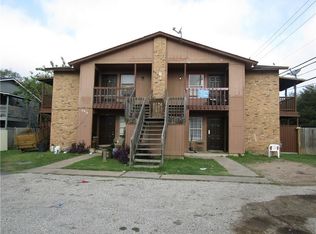 4910 Pepper Ln APT D, Austin, TX 78744