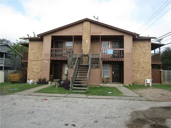 4910 Pepper Ln APT D, Austin, TX 78744