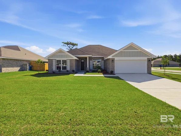 1524 Colony Parke Dr, Gulf Shores, AL 36542