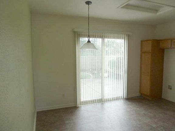 Breakfast Nook off Kitchen