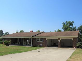 7265 State Highway 37 W, Hartsfield, GA 31756