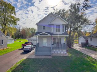 1415 Downing Ave, Waterloo, IA 50701