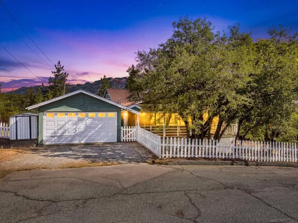 2503 Bonita Vista Dr, Julian, CA 92036
