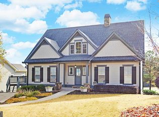 170 Timber Ridge Dr, Toccoa, GA 30577