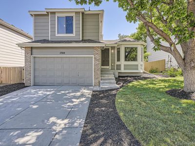 17014 Carr Avenue, Parker, CO, 80134