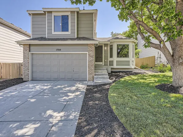 17014 Carr Avenue, Parker, CO 80134