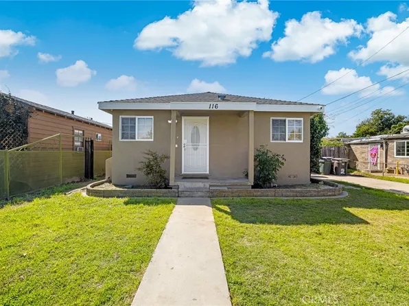 116 W Arbor St, Long Beach, CA 90805