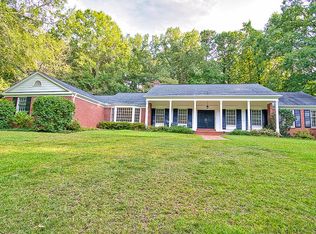 112 Partridge Rd, Greenwood, SC 29649