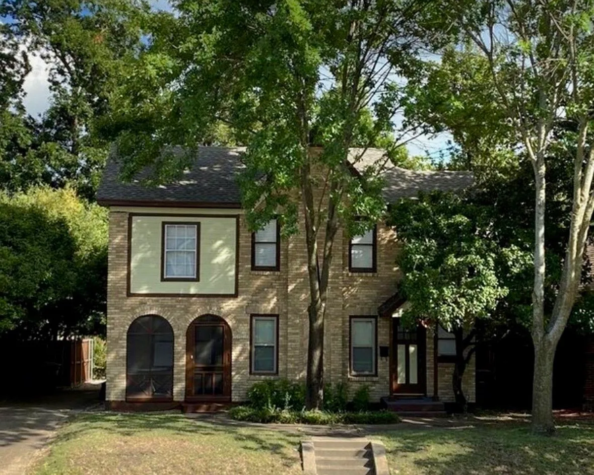 Live Oak St, Dallas — Photo 2