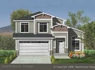 618 E 1480 N, Tooele, UT 84074