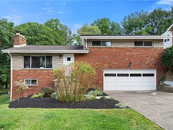327 Maize Dr, Pittsburgh, PA 15236