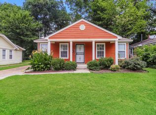 3188 Allison Ave, Memphis, TN 38112
