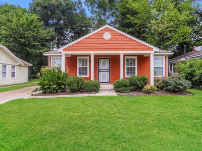 3188 Allison Ave, Memphis, TN, 38112