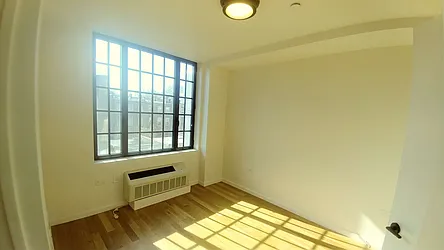 Rented by Reginald Jacobs