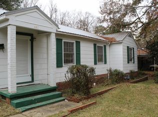 467 Woody Dr, Jackson, MS 39212