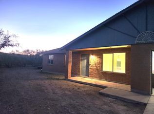 506 Camino Hombre De Oro, Rio Rico, AZ 85648