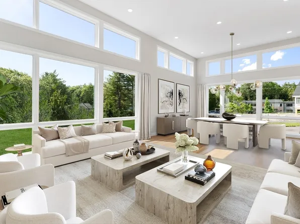 7 Linc Cole Ln, Lexington, MA 02421
