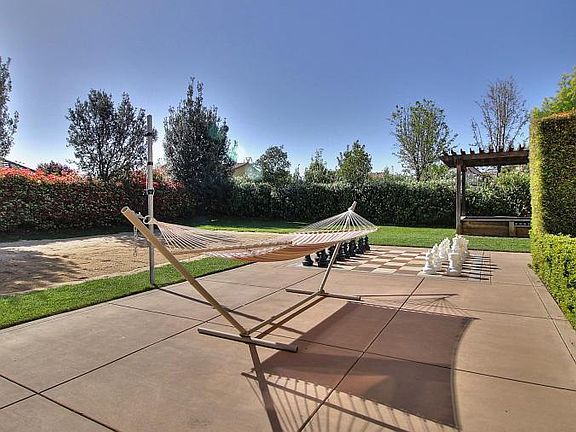 5th image of 1620 Arguello Ct