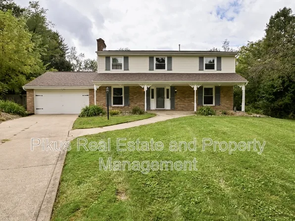 1280 Linwood Ave SW, North Canton, OH 44720