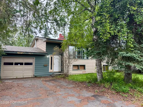 2510 Ingra St, Anchorage, AK 99508